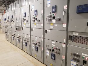 Ministry of Energy and Mineral DevelopmentSupply of Medium Voltage switchgear and Fuses
