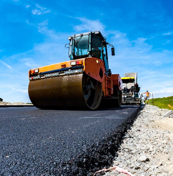 Road Construction & Rehabilitation