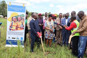 USEEP project under the Ministry of Education and Sports.